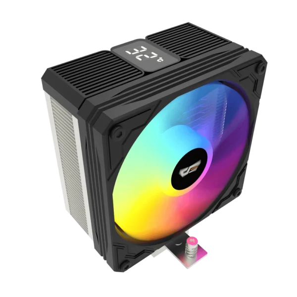 DarkFlash CPU Cooler M400