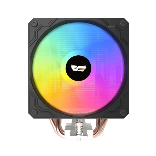 DarkFlash CPU Cooler M400