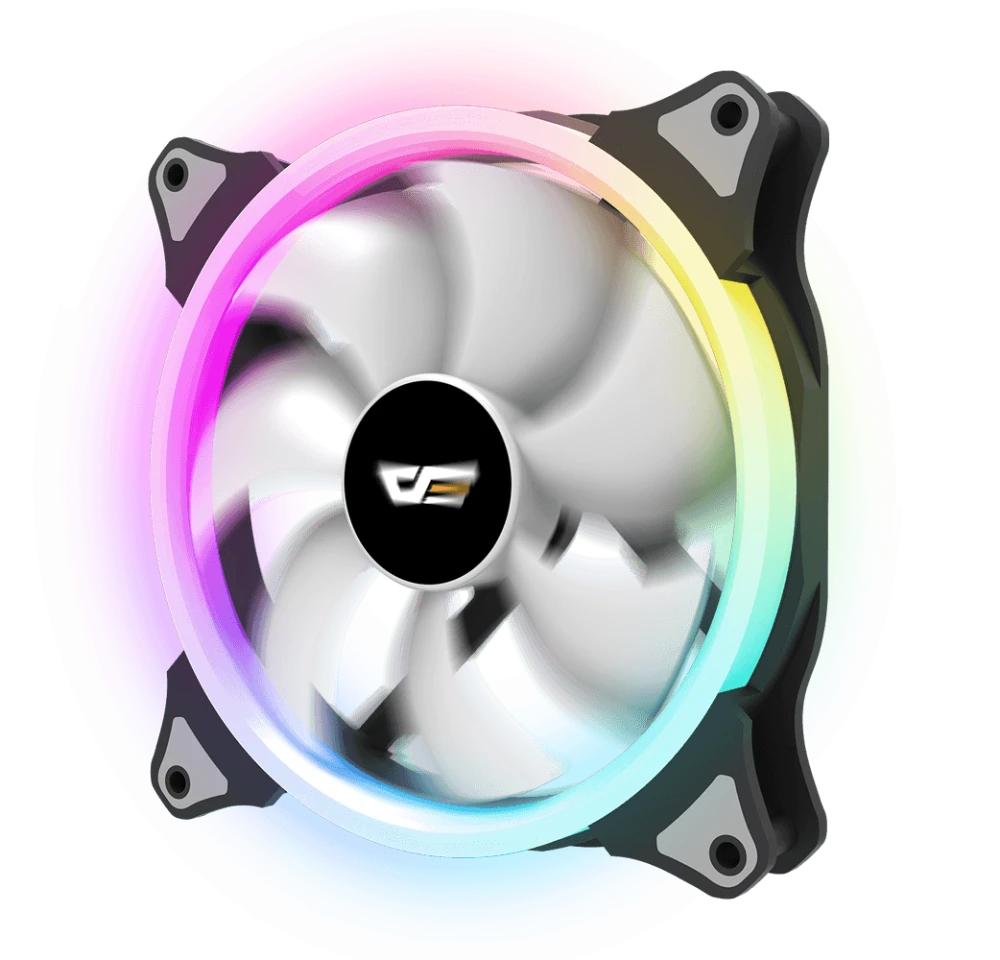 DarkFlash Fan CS140 DarkFlash Fan CS140