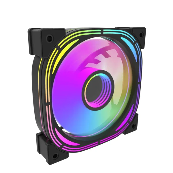 DarkFlash Fan INF24R PRO