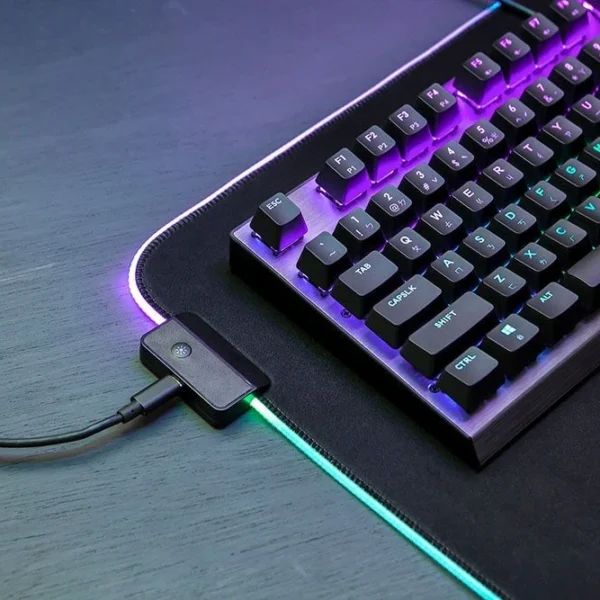 DarkFlash Mousepad Flex 800 RGB