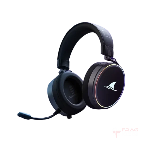 Darmoshark Headphone T1 7.1