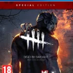 Dead by Daylight