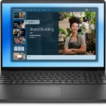 Dell Laptop 16