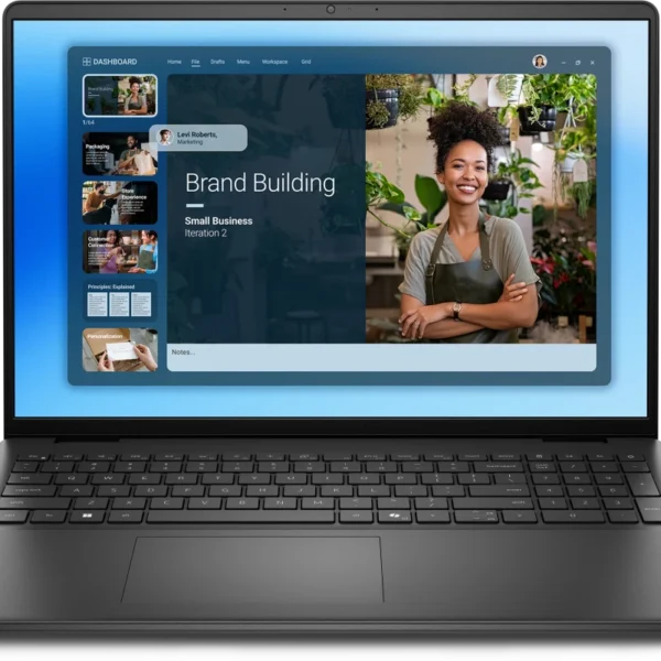 Dell Laptop 16