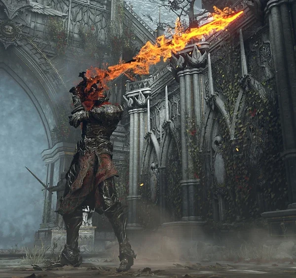 Demon's Souls