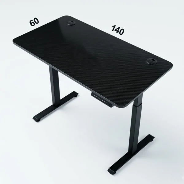Desk table electric adjustable 14006
