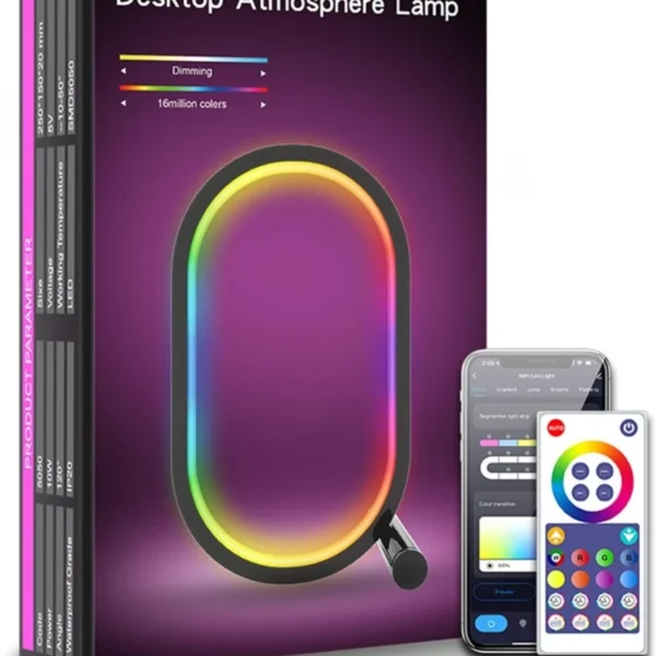 Desktop Atmosphere Lamp SAL 053