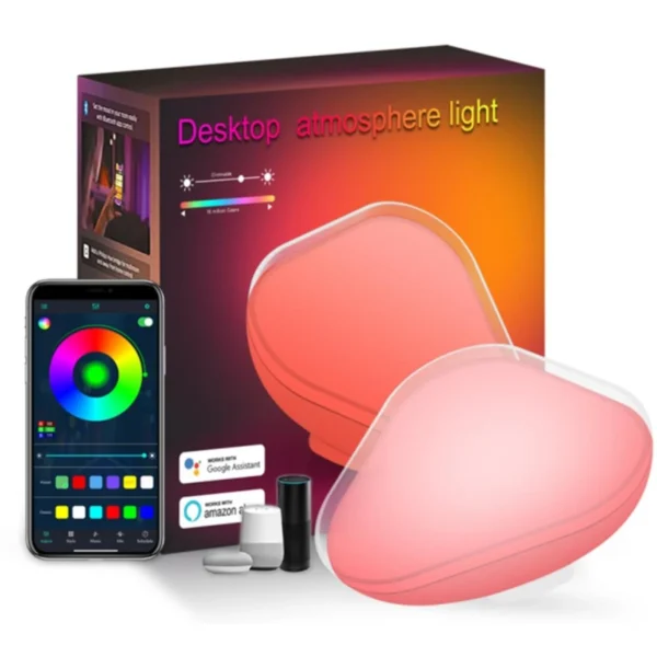 Desktop Atmosphere Night Lamp