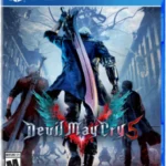 Devil May Cry 5