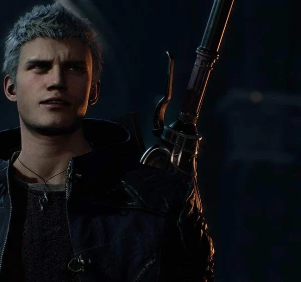 Devil May Cry 5