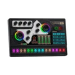Digital Live Sound Card X5