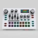 Digital Live Sound Card X7