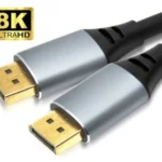 DisplayPort DP to DP Cable V1.4 8k
