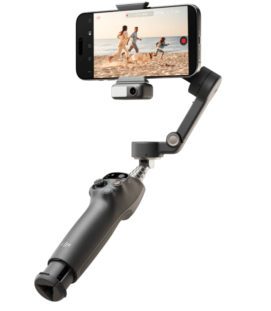 DJI Osmo Mobile 7P