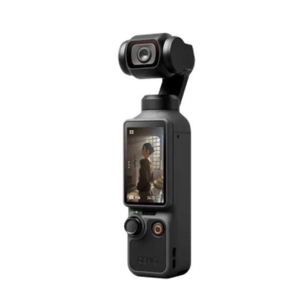 Dji Osmo Pocket 4