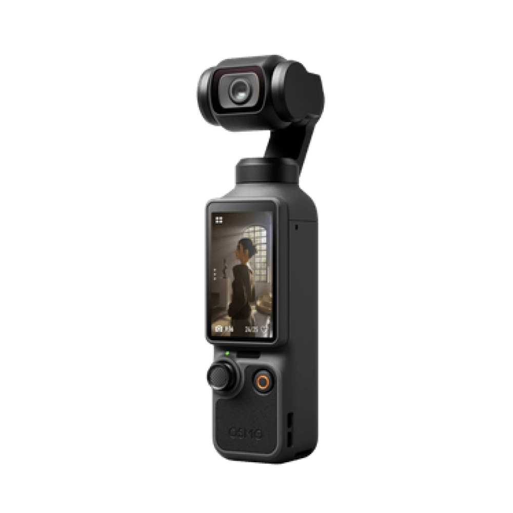 Dji Osmo Pocket 4 Dji Osmo Pocket 4