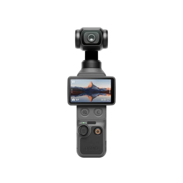 Dji Osmo Pocket 4