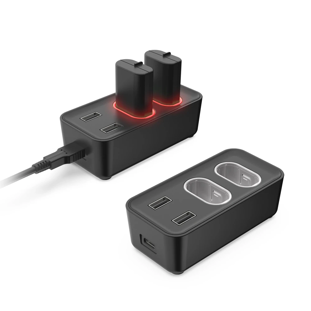 DOBE Battery Charger XBOX TYX-0665