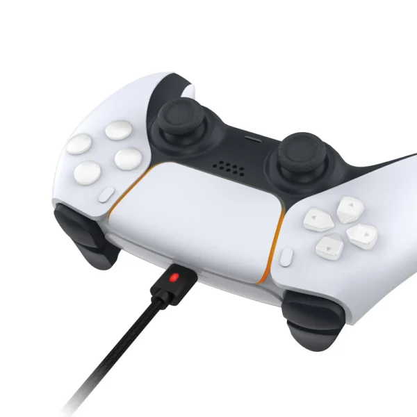 Dobe Cable Controller PS5