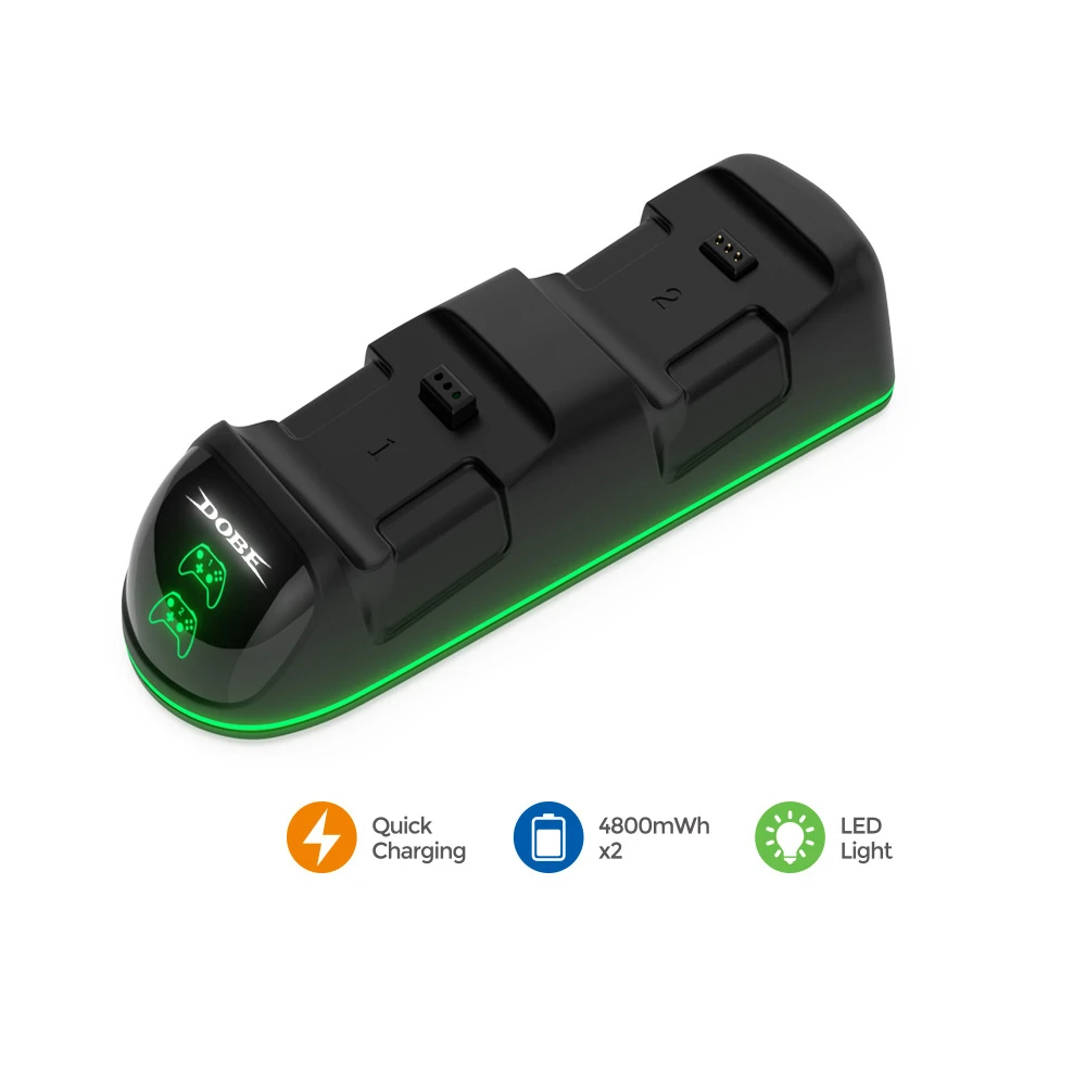 DOBE Charging Kit XBOX TYX-1623X