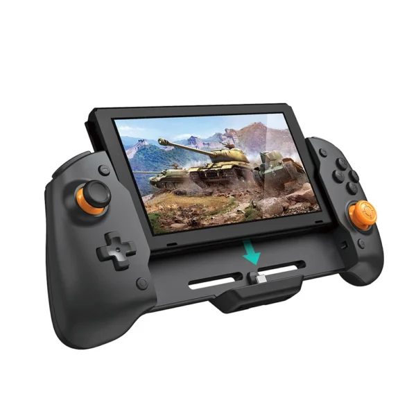 Dobe Controller + Bag Nintendo Switch TNS-19252C1
