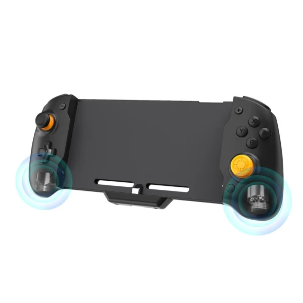 Dobe Controller + Bag Nintendo Switch TNS-19252C1