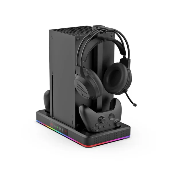 DOBE Cooling Charging Stand TYX-3615