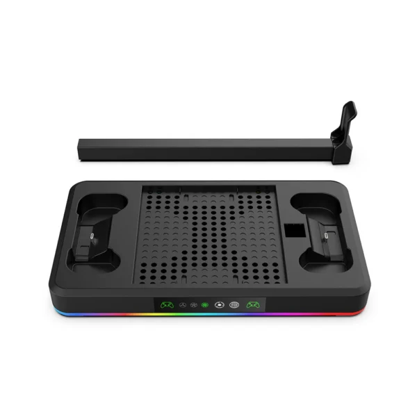 DOBE Cooling Charging Stand TYX-3615