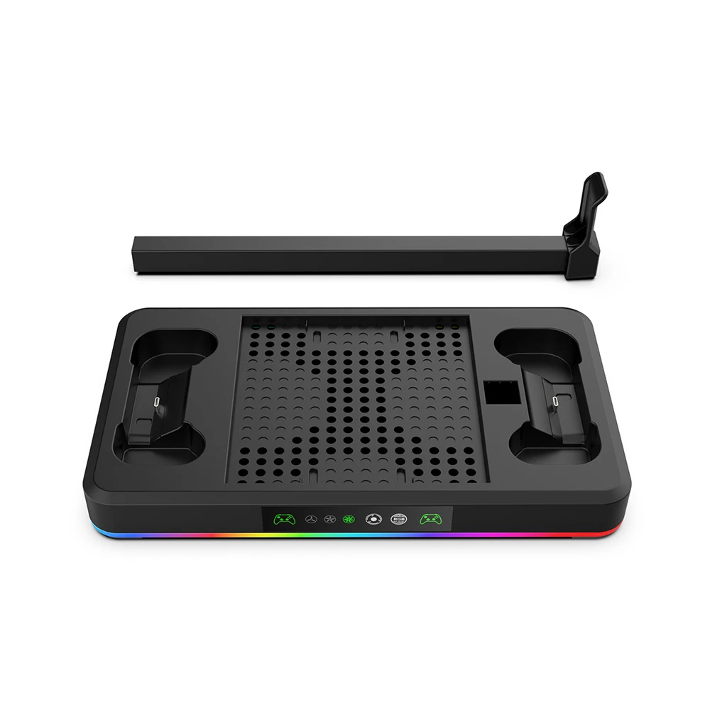 DOBE Cooling Charging Stand TYX-3615