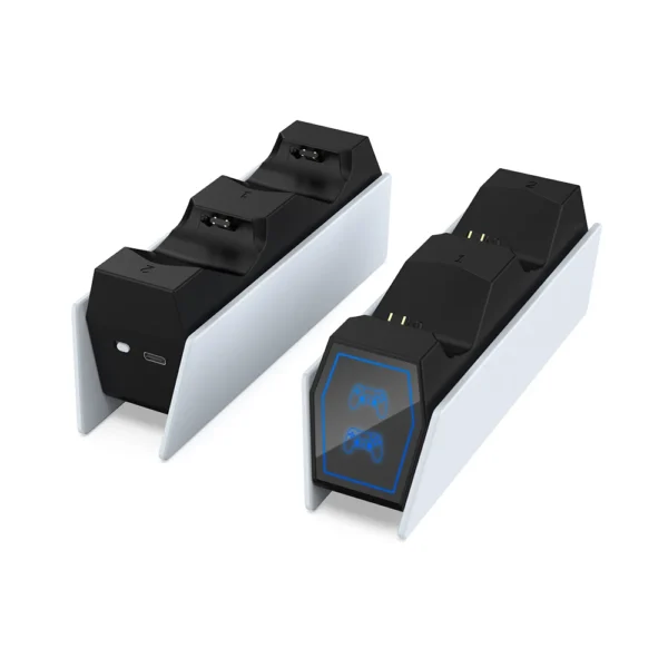 DOBE Dual Charging Dock for PS4 TP4-0417