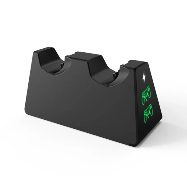 DOBE Dual Charging Dock PS4 TP4-19012