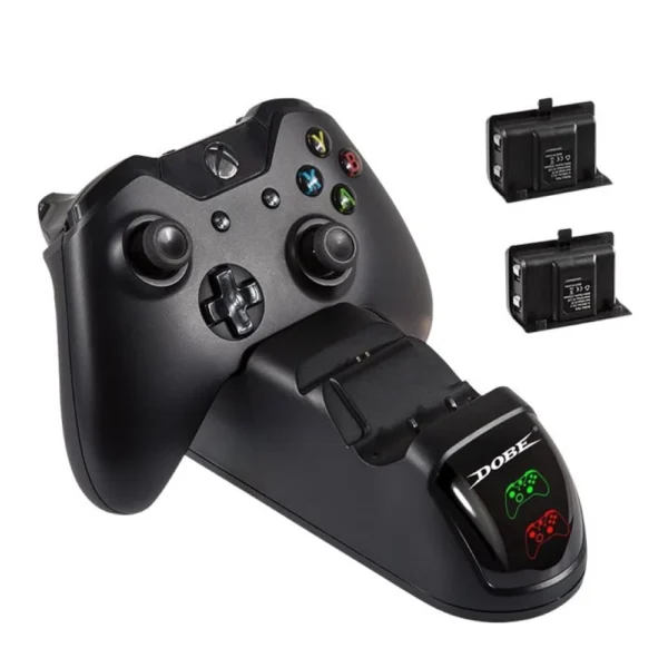 Dobe Dual Charging Dock Xbox TYX-1871