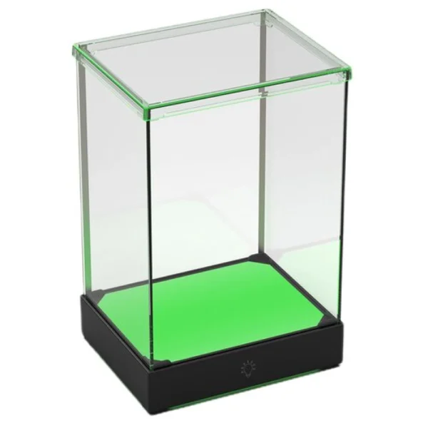 Dobe Lighted Display Box TY-3833