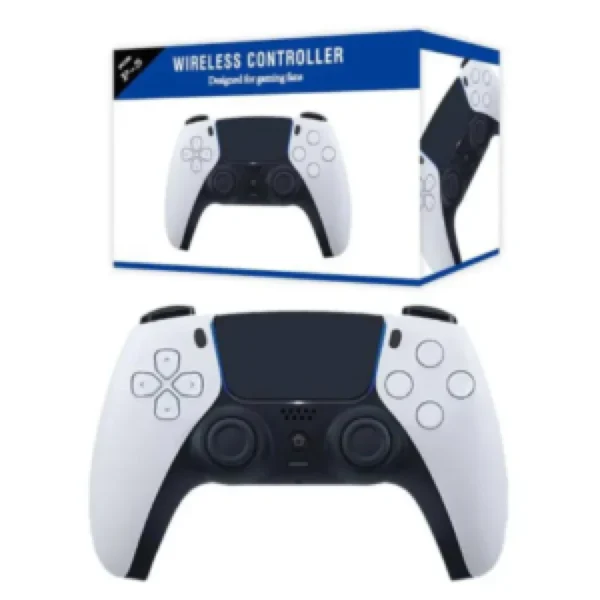 DOBE Wireless Controller PS5 TP5-35139