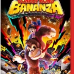 Donkey Kong Bananza NS2