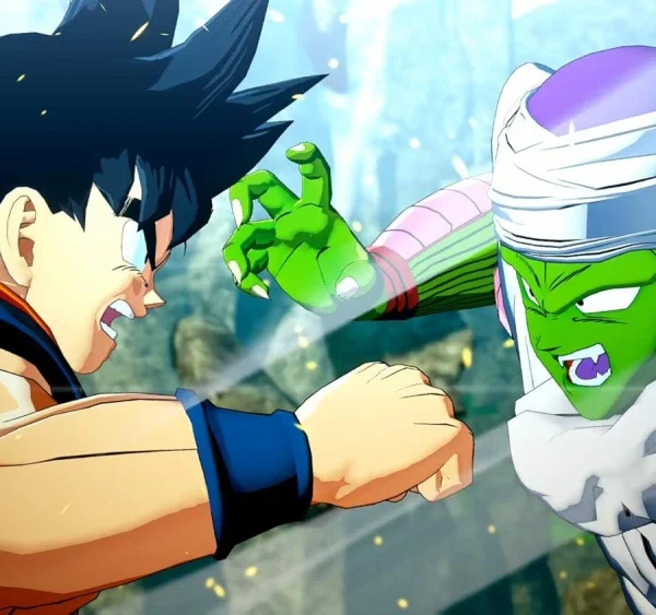 Dragon Ball Z: Kakarot
