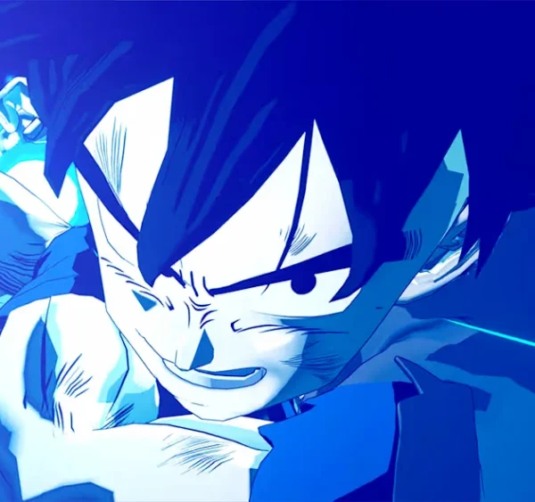 Dragon Ball Z: Kakarot + A New Power Awakens Set