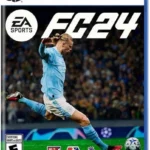 EA Sports FC 24 PS5