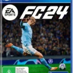 EA Sports FC 24 PS4 Used