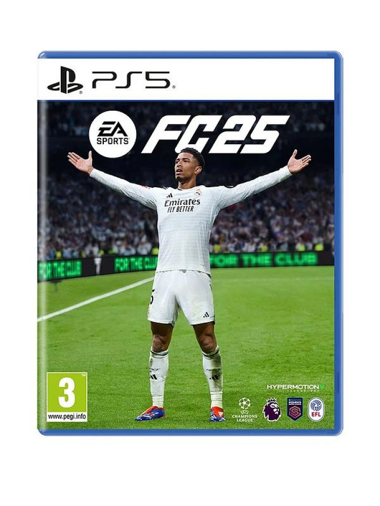 EA SPORTS FC 25 Used EA SPORTS FC 25 Used