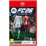 EA Sports FC 26 Nintendo