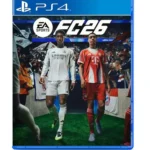 EA Sports FC 26 PS4