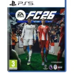 EA Sports FC 26 PS5