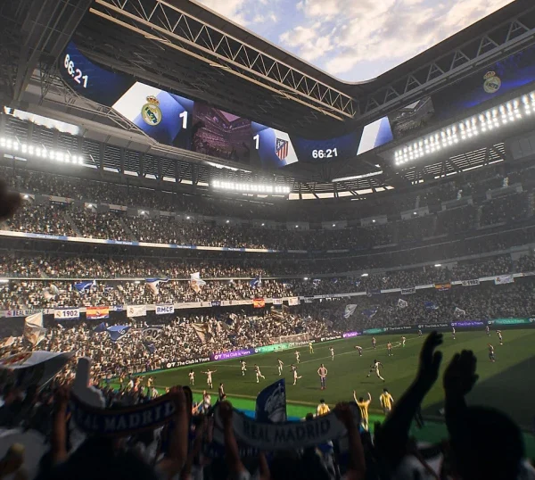 EA Sports FC 26 PS5