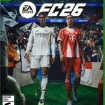 EA Sports FC 26 XBOX