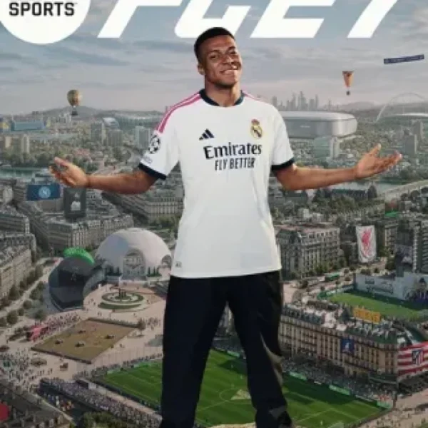 EA SPORTS FC 27 Standard Edition - Digital