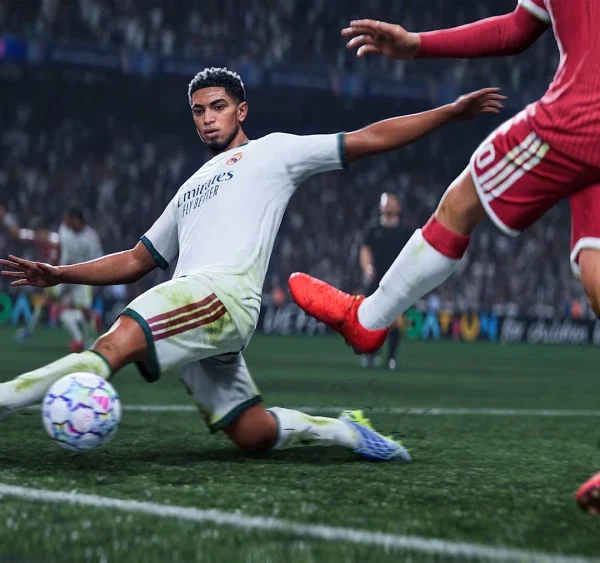EA SPORTS FC 27 Standard Edition - Digital