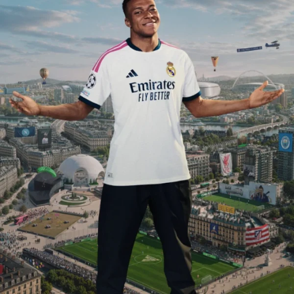 EA SPORTS FC 27 Disk