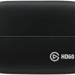 Elgato Game Capture HD60 S